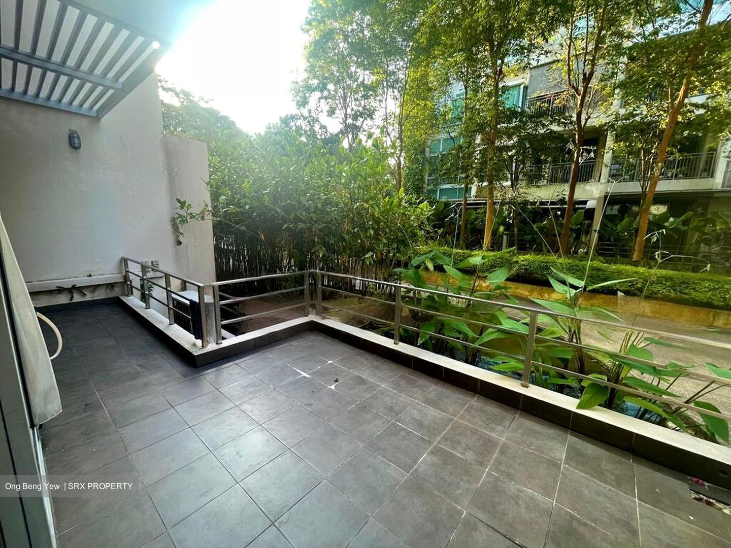 ClementiWoods Condominium (D5), Condominium #464116831